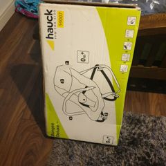 Baby bouncer HAUCK NEW!