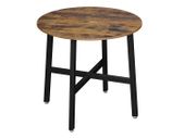 Round kitchen dining  table