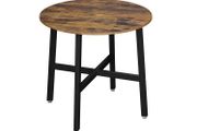 Round kitchen dining  table