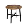 Dining table round Image 3