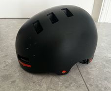 Mongoose Bike Helmet for Kids