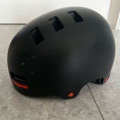 Mongoose Bike Helmet for Kids