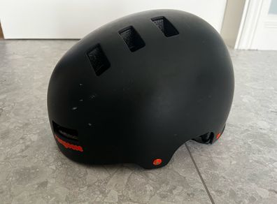 Mongoose Bike Helmet for Kids