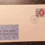 UK 1st Day & Special Covers from 1977 Image 4