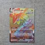 Rayquaza VMAX Pokemon Evolving Skies Image 3