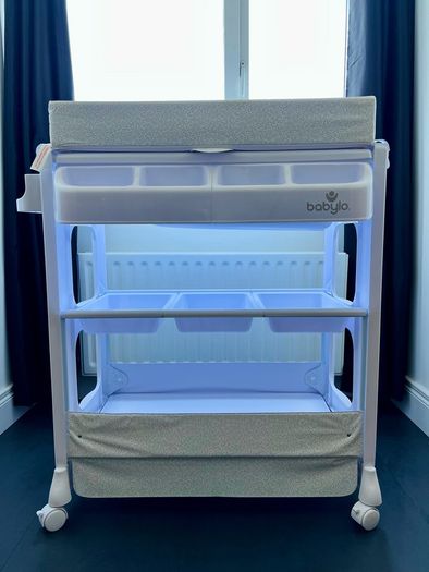 Babylo Koala Bath & Changing Unit NEW