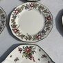 Royal Doulton plates  all with regd numbers Image 3