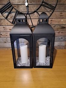 lanterns