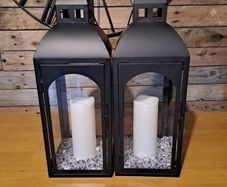 lanterns