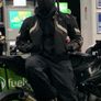 RST RAZOR jacket size L Image 5