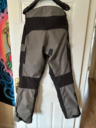 RST Biker Bottoms
