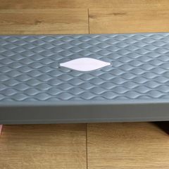 Modular Stepper and Balancer - Available Until May 1