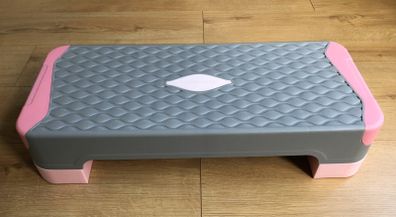 Modular Stepper and Balancer - Available Until May 1