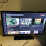 JVC 24 inch LED SMART Television with USB, 2 HDMI, PC Connection port, WIFI connectivity, etc (Excellent & Perfect Condition) Image 2