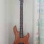 G&L L2000 Tribute Image 9