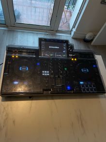 Pioneer XDJ-RX3