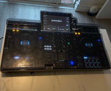 Pioneer XDJ-RX3