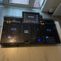 Pioneer XDJ-RX3