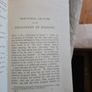 The Formation Of Christendom. By T. W. Allies Vol I. 1904 Hardback In Good Condition.  See Photos For Same. Image 5