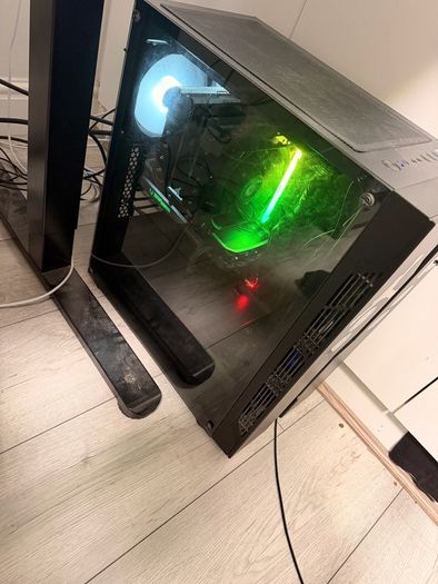 9800X3D Gaming Pc
