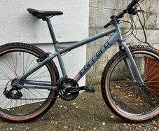 Carrera Axel Ltd - size small