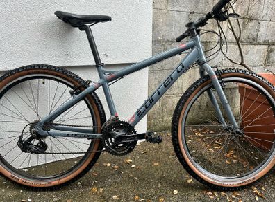Carrera Axel Ltd - size small