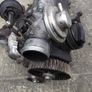 Engine AGR 1.9 diesel for parts Audi, Seat, Skoda, Volkswagen Image 3