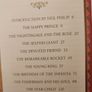 THE FAIRY TALES OF OSCAR WILDE. ILLUSTRATED BY ISABELLA BRENT. Beautiful illustrated large volume hardback in very good condition. Image 2