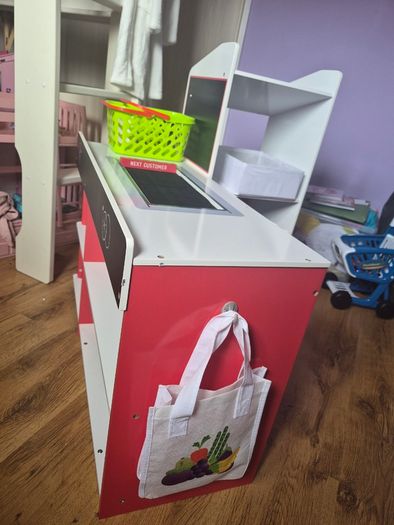 Kids kitchen