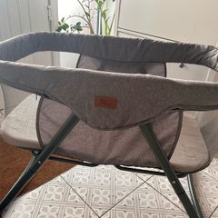 Baby Elegance travel cot