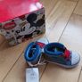 Brand New Disney kids footwear with tag+ gift box Image 4