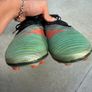 Nike Phantom 6 Elite Low Elite Chrome Black IH3862-001 Image 5