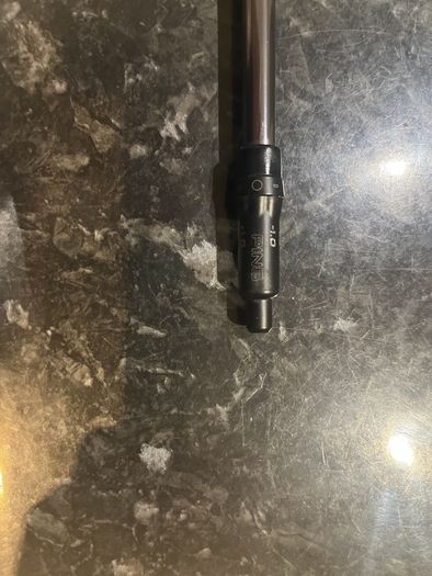 Aldila rogue infinity shaft