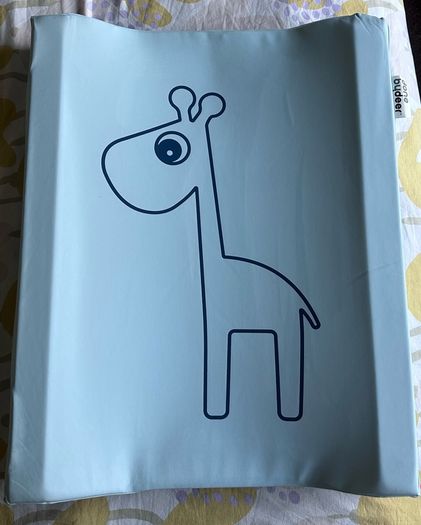 Done By Deer changing mat