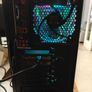 (7600 Xt/3700x) Am4 Gaming Pc Image 4