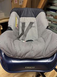car seat - baby