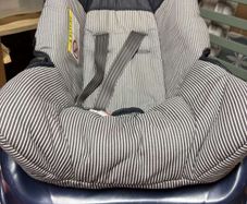car seat - baby