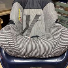 car seat - baby
