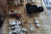 Warhammer 40k part s