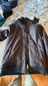 Superdry Windbomber New with Tags