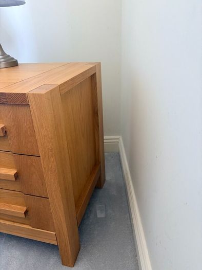 Bedside Tables