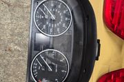 BMW E90 LCI Instrument cluster
