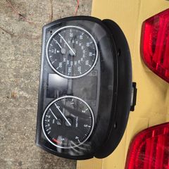 BMW E90 LCI Instrument cluster