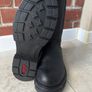 Rieker boots for sale Image 2
