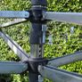Brabantia rotary clothes line Image 2