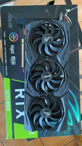Asus rtx 2070 super