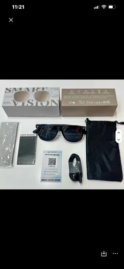 Home.  Ai Glasses