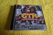 CTR Crash Team Racing PlayStation1 ps1 PlayStation2 ps2 games Original