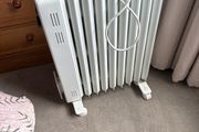 electric heater