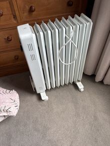 electric heater